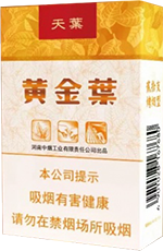 黄金叶(软天叶)